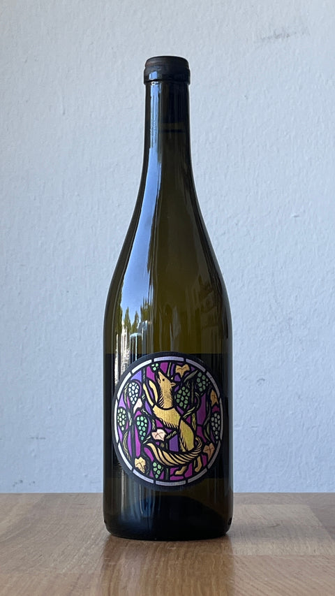 Müller-Thurgau - Julien Renard - 2023