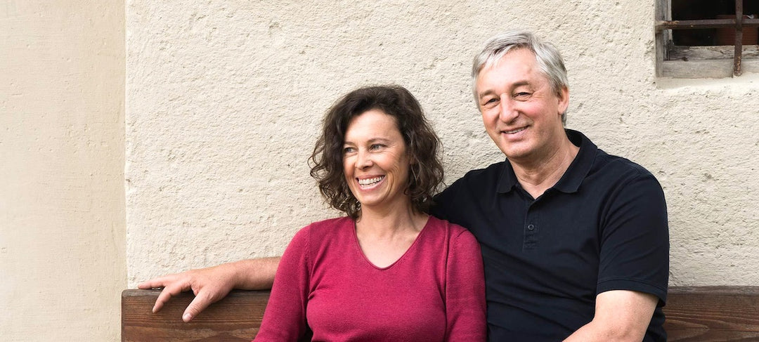 Weingut Maria und Sepp Muster – Studio Wino