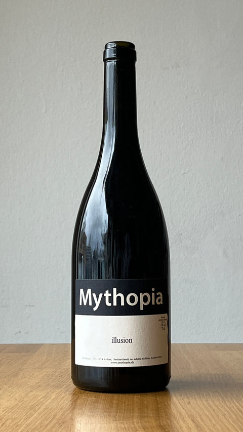 Illusion - Mythopia - 2017