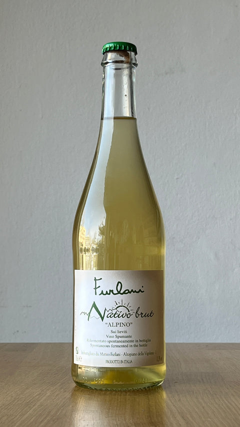 Nativo brut - Furlani