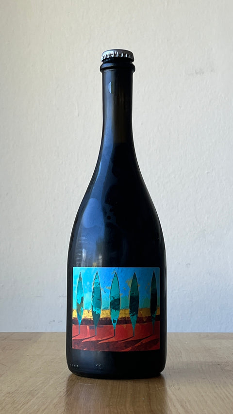 "Noautoclave" - Lambrusco Rosso - Bergianti - 2021