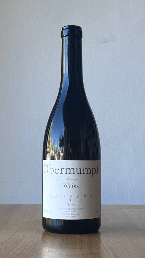 Obermumpf, Weiss, AOC Aargau - Tom Litwan - 2023