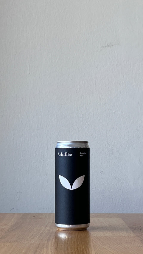 Quetsches Alors - Achillée - 2023 (Canette 33cl)