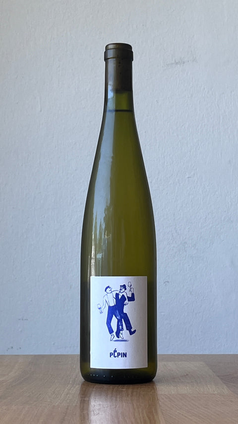 Riesling - Pépin