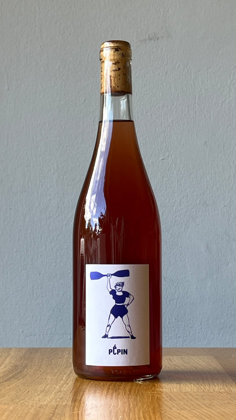 Rosé - Pépin