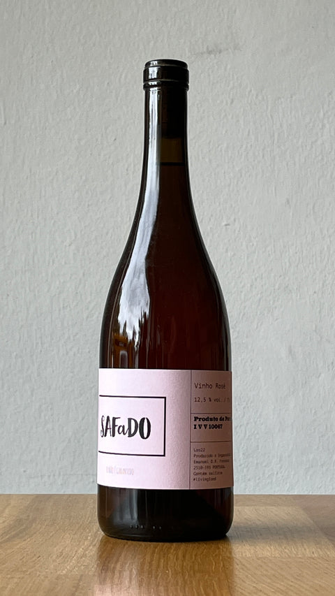 Rosé - Safado - 2022