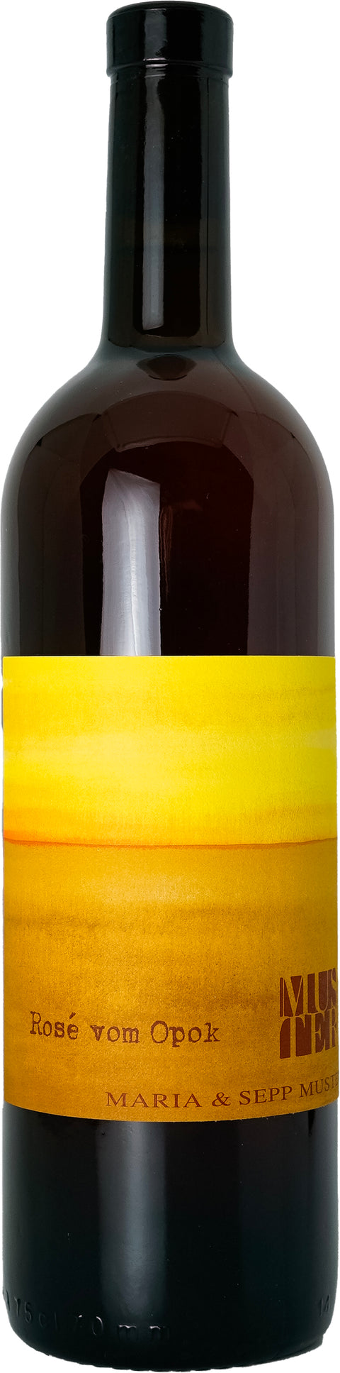 Rosé vom Opok - Weingut Muster - 2020