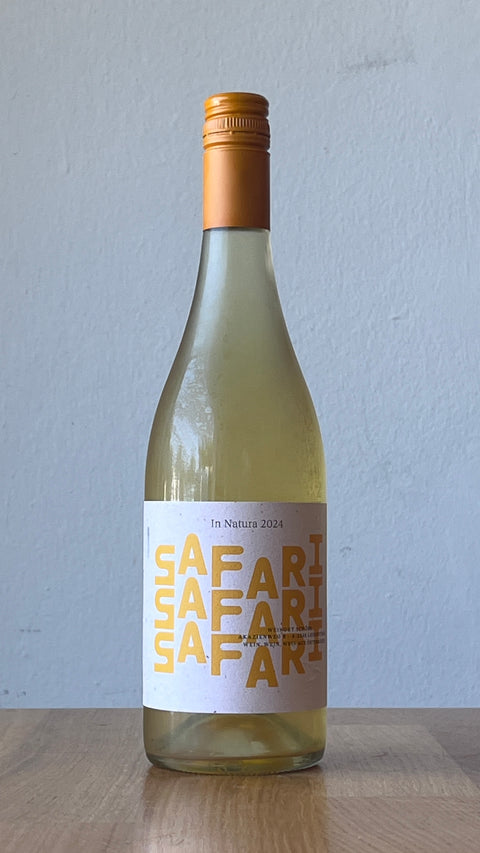 Safari - Weingut Schödl