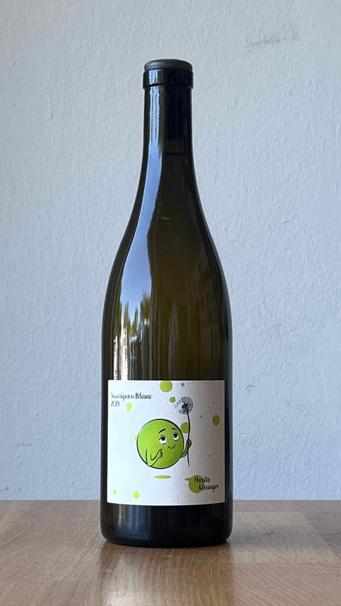 Sauvignon Blanc - Moritz Kissinger - 2023