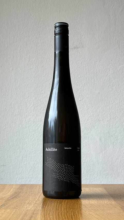 Scherwiller Riesling - Achillée - 2019