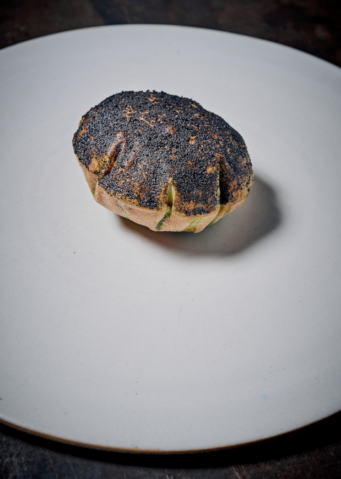 6. & 7.11 2025 - NOMADS - LUCA FREI @ FREDDY