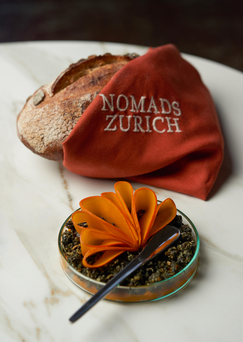 6. & 7.11 2025 - NOMADS - LUCA FREI @ FREDDY