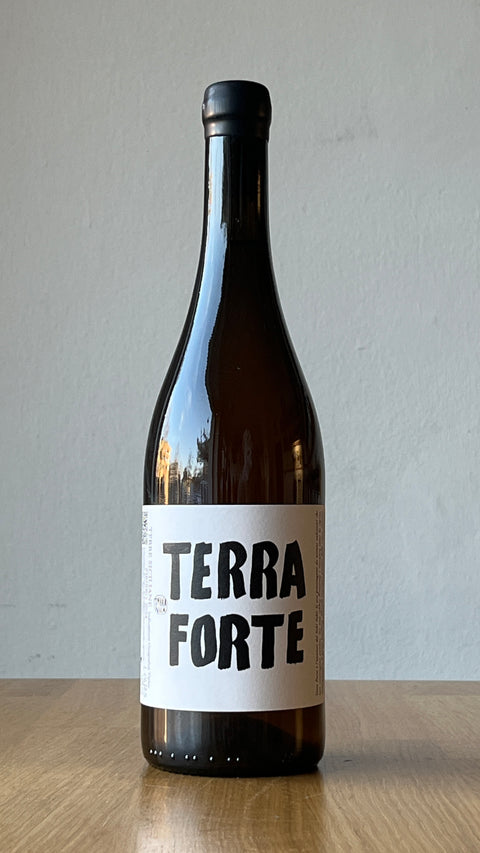Terra Forte - Tanca Nica