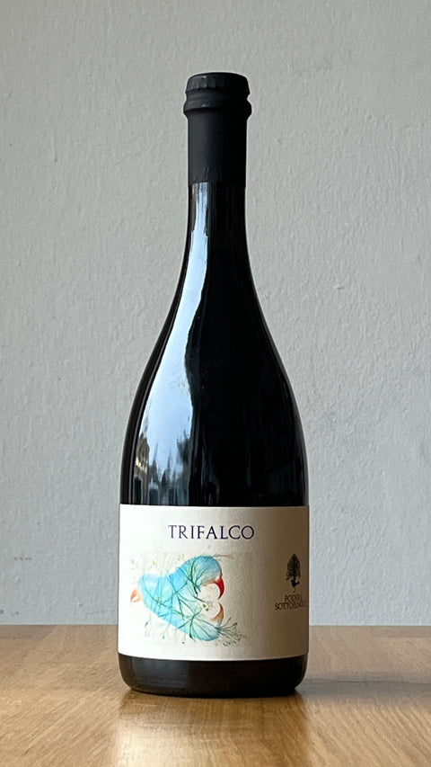 Trifalco - Podere Sottoilnoce