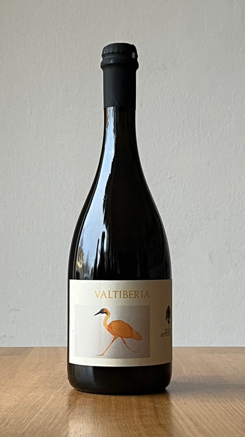 Valtiberia - Vino Frizzante Bianco - Podere Sottoilnoce - 2022