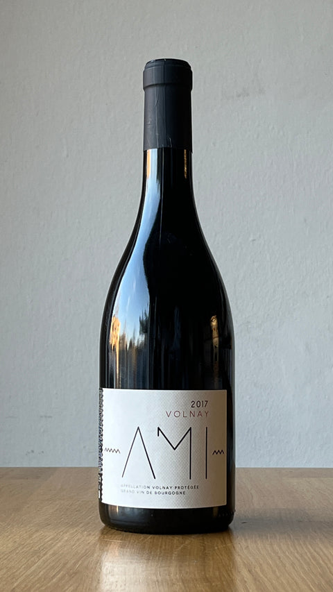Volnay - Ami - 2017