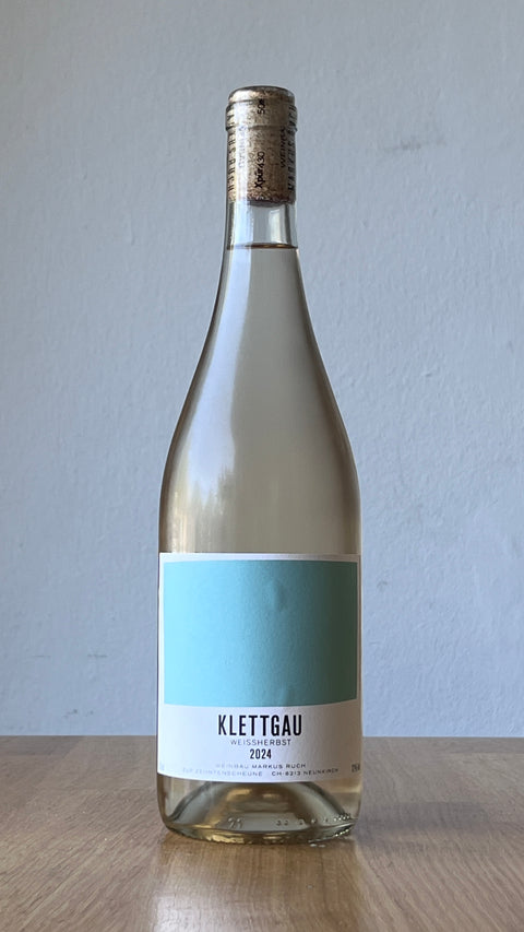 Weissherbst Klettgau - Markus Ruch - 2024