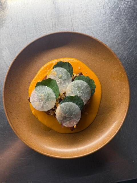 FREDDY: Alfredo Pena x Jose Severino, 4.10.2025