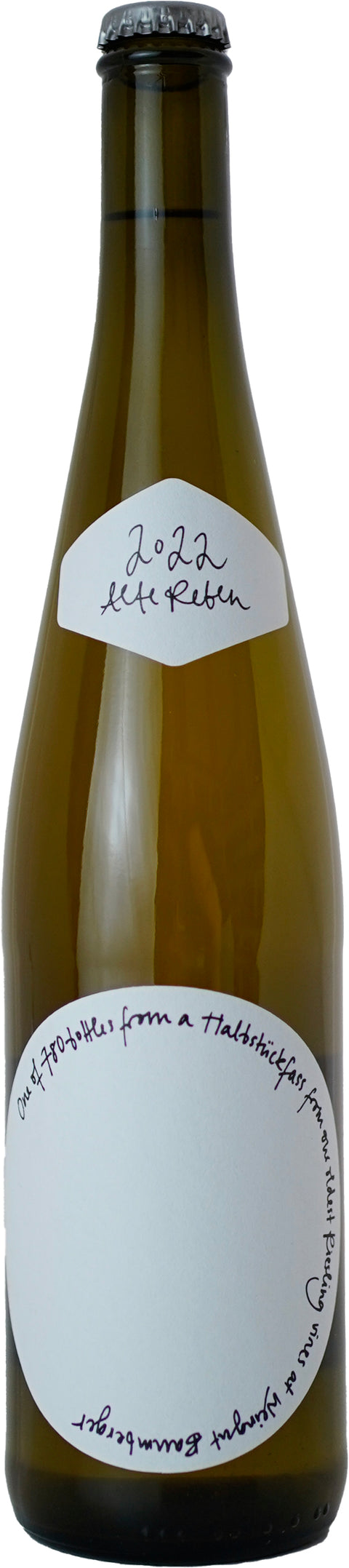 Riesling alte Rebe - Glow Glow - 2022