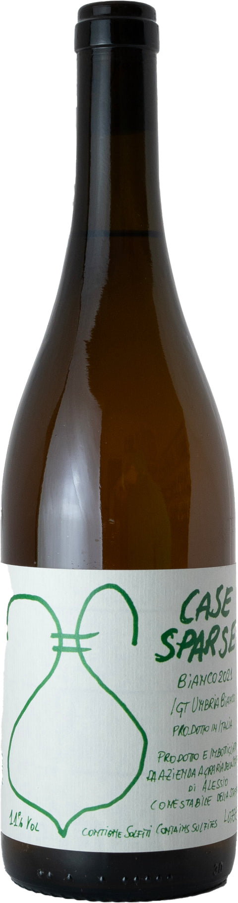 Case Sparse - Umbria Bianco - 2021