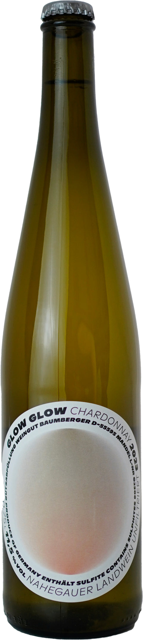 Chardonnay - Glow Glow - 2023