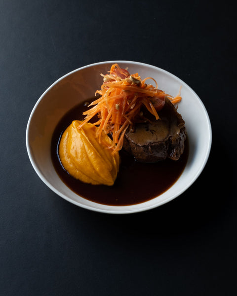 8. & 9.11 2025 - KIN - Beni Landolt @ FREDDY