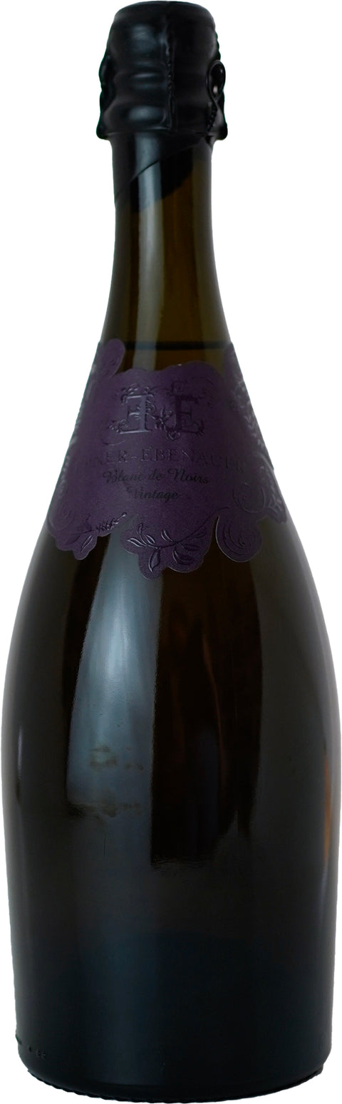 Blanc de Noirs - Zero Dosage - Ebner-Ebenauer - 2015