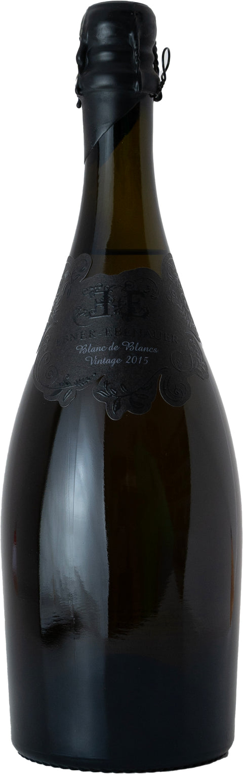 Blanc de Blancs - Zero Dosage - Ebner-Ebenauer - 2015