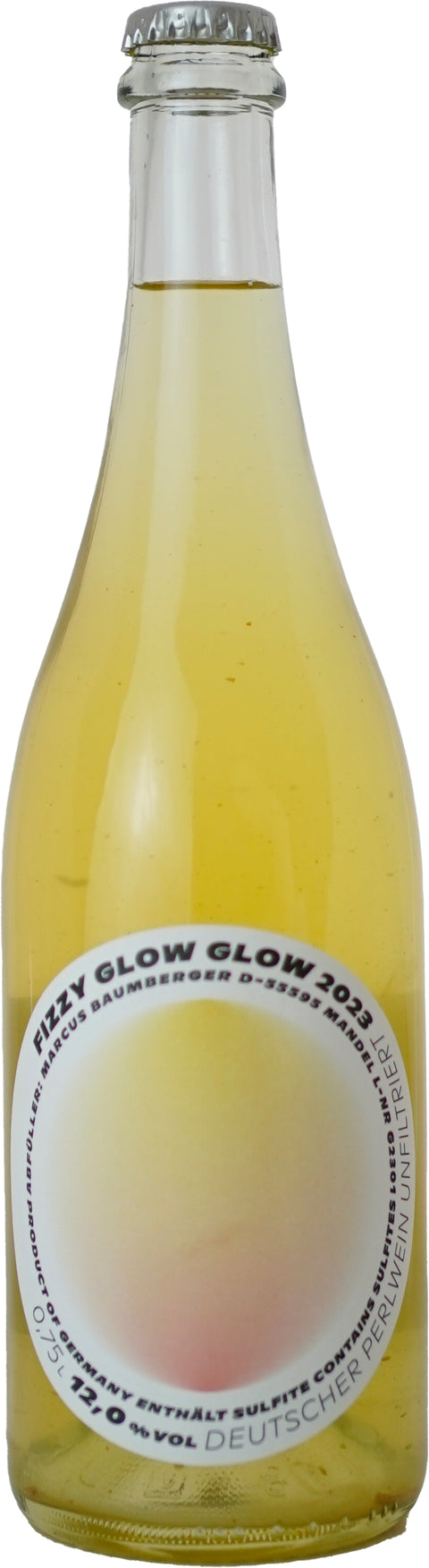 Fizzy - Glow Glow - 2023