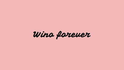Join our Wino Club!