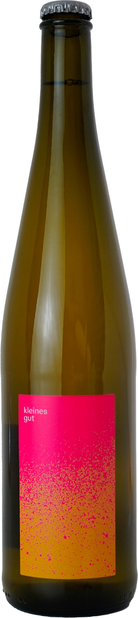 Vin de Soif Blanc - Kleines Gut - 2023