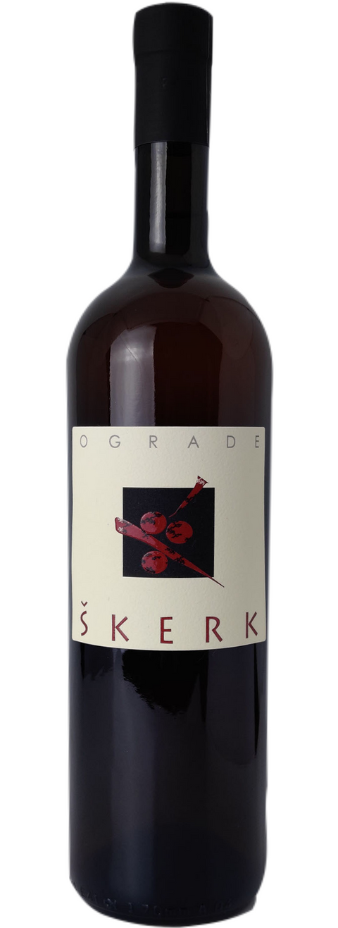 Ograde - Skerk - 2021