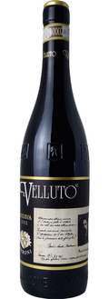 Amarone Riserva Docg "Il Velluto"  - Meroni - Studio Wino
