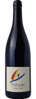 Babiole - Domaine Andrea Calek - Studio Wino