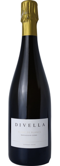 Blanc De Blancs - Divella - Studio Wino
