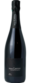 Brut Nature - Rémi-Leroy - Studio Wino