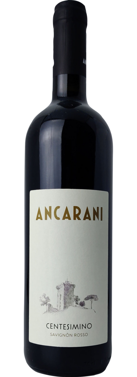 Centesimino - Ancarani - Studio Wino
