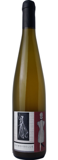 Demoiselle - Domaine Jean-Pierre Rietsch - Studio Wino