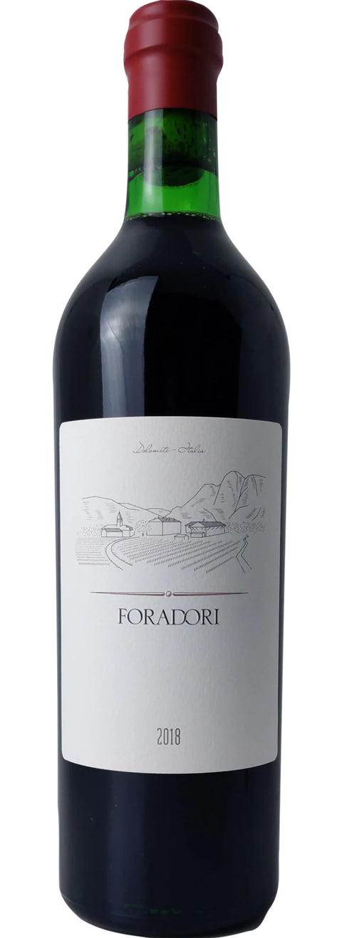 Foradori - Foradori - Studio Wino