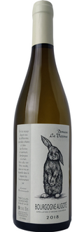 Gros Lapin - Domaine La Varenne - Studio Wino
