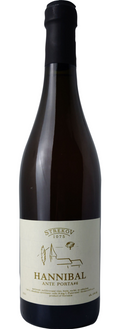 Hannibal Ante Porta #6 - Strekov 1075 - Studio Wino