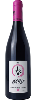 Haru - Domaine Milan - Studio Wino