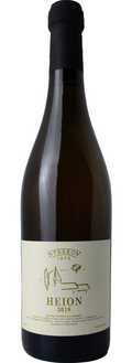 Heion - Strekov 1075 - Studio Wino
