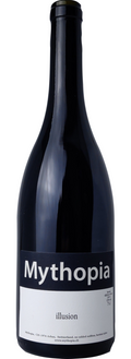 Illusion - Mythopia - Studio Wino