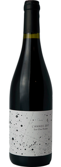 L’Annee Rouge - Les Clos Perdus - Studio Wino