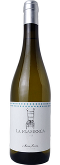 La Flamenca - Mario Rovira - Studio Wino