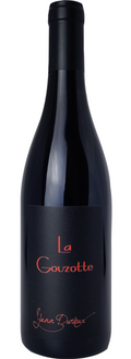 La Gouzotte - Yann Durieux - Studio Wino