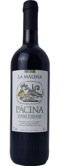 La Malena - Pacina - Studio Wino