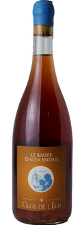 Le Baiser D’Alexandrie - Clos De L'Élu - Studio Wino