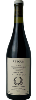 Le Tour - L’Ostal - Studio Wino